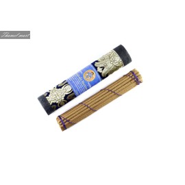 Mahakala Incense Sticks - Spiritual & Medicinal Relaxation - More effective than Potpourris & Scented Oils