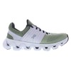 ON Cloudswift 3 AD Mens Shoes Size 10, Color: Leaf/Frost