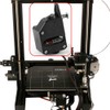 3Dman - Extrusora Bowden de doble unidad para Ender 3