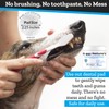 Pet Health Pharma TRUCLENS | Dental Wipes for Dogs and