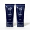 IOPE Men Perfect All-in-One Cleanser 125g +125g / 아이오페 맨 퍼펙트 올인원 클렌저 125g +125g