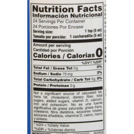 El Yucateco Sauce Hot Habanero Caribb, 4 Fl Oz (Pack of 3)