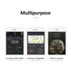 Bike Frame Bag Splash Proof Bike Pouch Bag Touch Screen