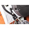HAZET 799-4 230 mm Pliers for Removing Door Panels -
