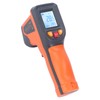 Infrared Thermometer Digital Display Handheld Temperature Measuring Gun for Industrial