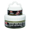 Moneysworth & Best Instant Shoe Shine Cream Kit, White, 50