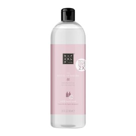 RITUALS The Ritual of Sakura Hand Soap Refill 600ml - With Rice Milk & Cherry Blossom - Skin Care & Skin Renewing Properties