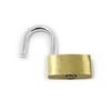SystemsEleven® Brass Padlock Security Locker - Storage Unit School Gym