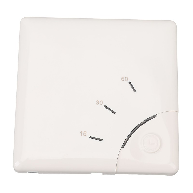 Wall Timer Switch 15 30 60min Energy Saving Automatic Countdown