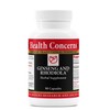 Health Concerns Ginseng and Rhodiola – Herbal Supplement for Lung