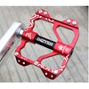 ThinkTop Mountain Bike Pedals Platform for MTB BMX, 9/16 Bicycle