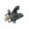 Autotecnica Engine Coolant Thermostat / Water Inlet Assembly FD0712939