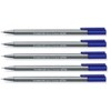 STAEDTLER 334 Triplus Fineliner Superfine Point Pens - 0.3mm -