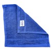 A & B TRADERS Premium Cotton Face Cloths Flannels Washcloth