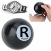 Rubber Ball Type Watch Case Opener, Watch tool Rubber locking
