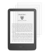 Tonvizern [3 Pack for All-new Kindle (11th/10th Generation, 2022/2019 Released)