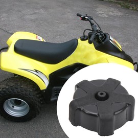 Leakproof Fuel Cap 44200 04610 Stainless Fuel Cap Stylish for Quadrunner 50 LT50