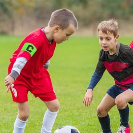 Captains Armband, 4pcs Adjustable Elastic Arm Bands for Adult & Youths Multicoloured Captain Armband for Football Soccer Hockey Rugby All Sports Events Clubs Teams