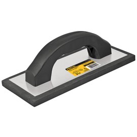 Pretul FL-9NP, Flota de espuma, 9-1/2", espesor 7/16", acabado liso, Pretul