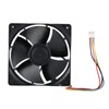 Richer-R Antminer Fan Cooler, 3A 7000 RPM Wind Cooling Computer