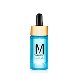 M Cosmetics Instant Lifting Serum,15 ml