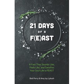 Twenty-One Days of a F(e)ast