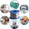 Noah Tin Lead Rosin Core Solder Wire for Soldering, Content