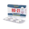 알유21(RU-21)6정 비타민C RU-21 6 Tablets Vitamin C