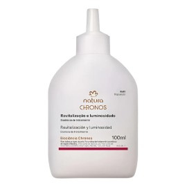 Chronos Repuesto Esencia De Tratamiento Revita Y Luminosidad Momento De Aplicación Día/noche Tipo De Piel Todo Tipo De Piel