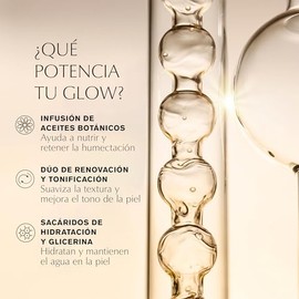 Estée Lauder Futurist Skin Tint Serum Base de Maquillaje with Botanical Oil Infusion SPF 20 – Base sérum con aceites botánicos para un acabado radiant