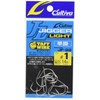 OWNER Single Hook JF-22 Jigger Light Hayakake No. 11760