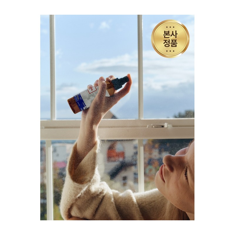 [1+1] Nag Champa Room Spray 120ml / [1+1] 나그참파 룸스프레이