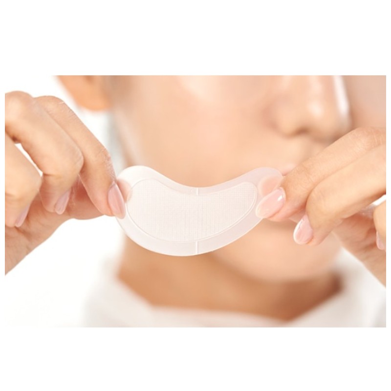 CHARD Eye Bag Lift 1100 Shot Reedle Patch 4pair