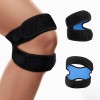Rodillera Elastica Rodilleras Deportivas Rodillera Ajustable Para La Rodilla Soporte