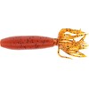 YAMAMOTO BAITS 4'' Fat IKA / 10 Pack/FIRE Craw