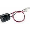 TVS 12V Battery Eliminator For Yamaha SR500 XT600 TT600 2-242