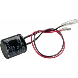 TVS 12V Battery Eliminator For Yamaha SR500 XT600 TT600 2-242