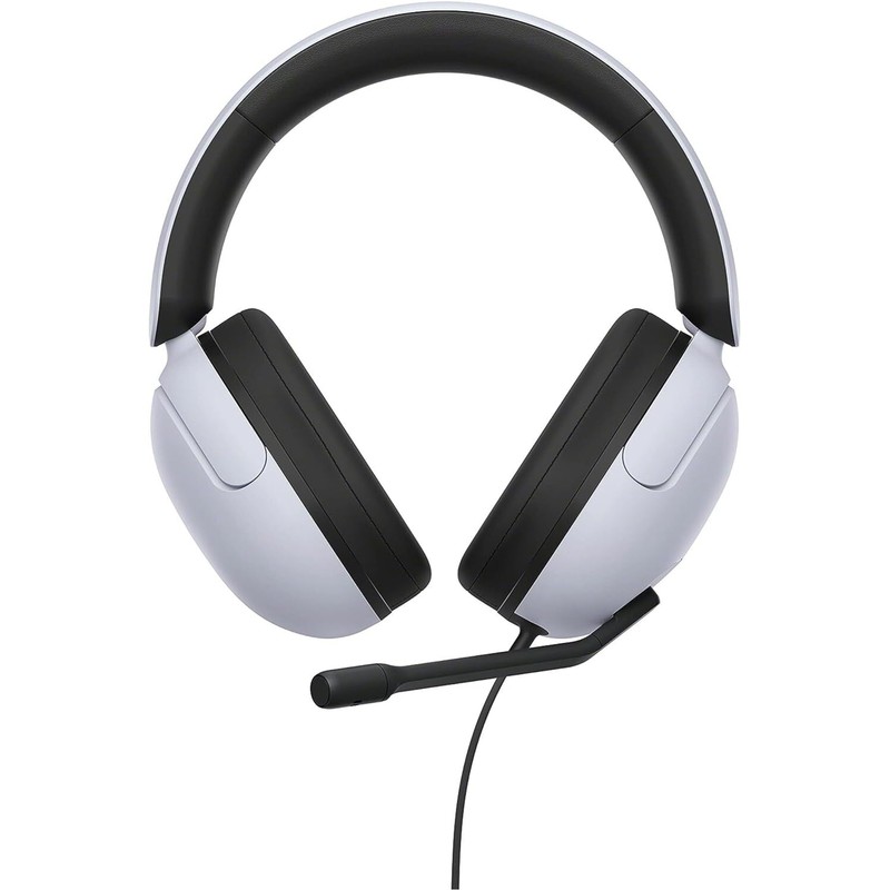 Sony INZONE H3 Gaming Headset - 360 Spatial Sound for