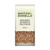 Minton & Donello - Organic Paleskin Peanuts, Natural, Unsalted, High