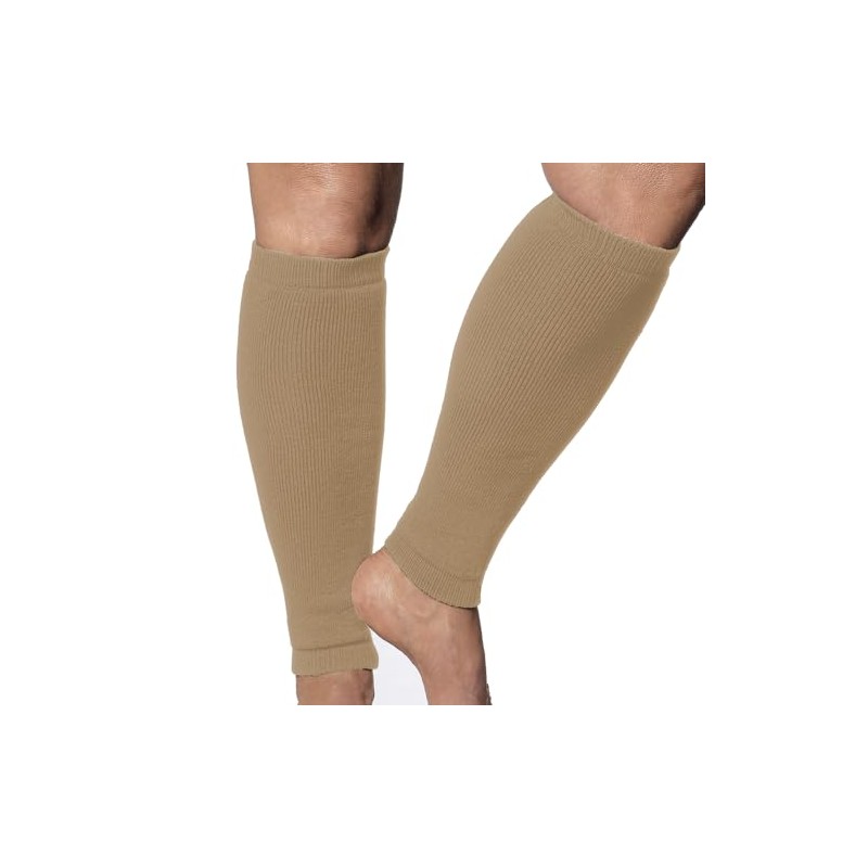 The Wright Stuff Limbkeepers Protective Leg Sleeves help prevent thin