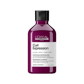 L'Oreal Serie Expert Curl Expression Moisture Shampoo 300 ml
