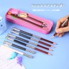 VIVIZHWH Pencil Holder Cap Pencil Holder Pencil Holder Pencil Extension