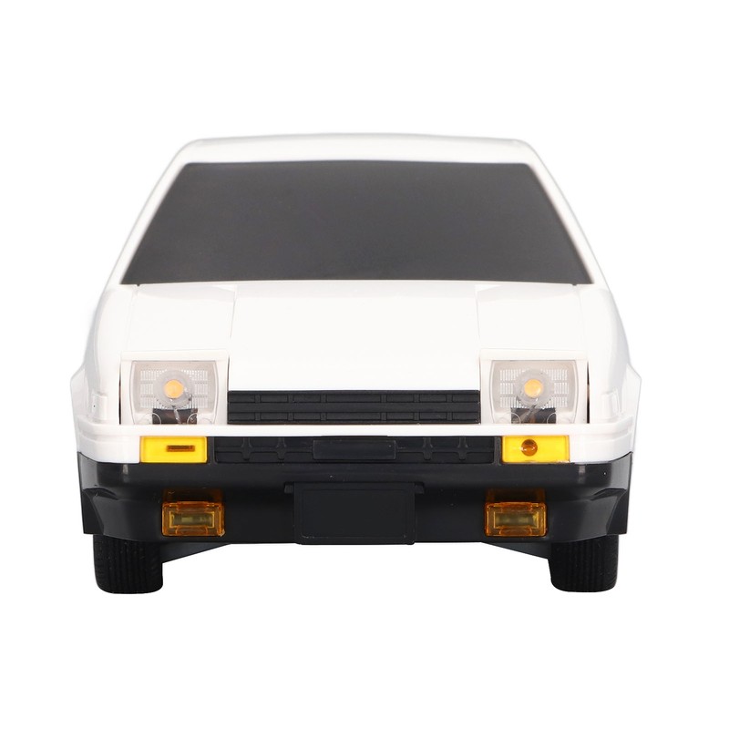 RC Drift Car 1/18 4WD 10KM/H 2.4GHZ with 14500 500mah