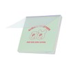 Sunstar Stationery S2842653 1107 (Irgon Chil) Memo, Square, A-Pattern