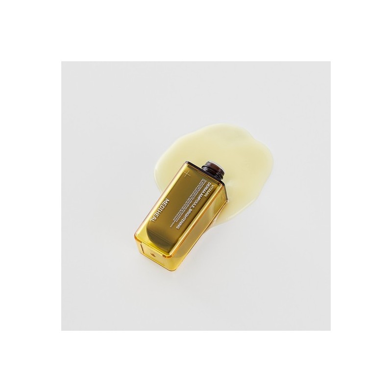 Mediheal Vitamin Blemish Whitening Ampoule 50ml / 메디힐 비타민 잡티