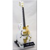 Neil Young Gretsch Falcon Miniature Guitar with Pick