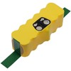 Mighty Max Battery 14.4V NiCD Battery for iRobot Roomba 500