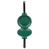 Ejoyous Double Sided Frying Pan, Kitchen Fried Egg Pancake Maker