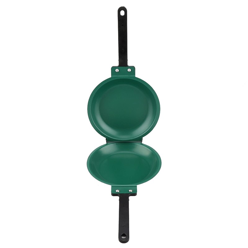 Ejoyous Double Sided Frying Pan, Kitchen Fried Egg Pancake Maker