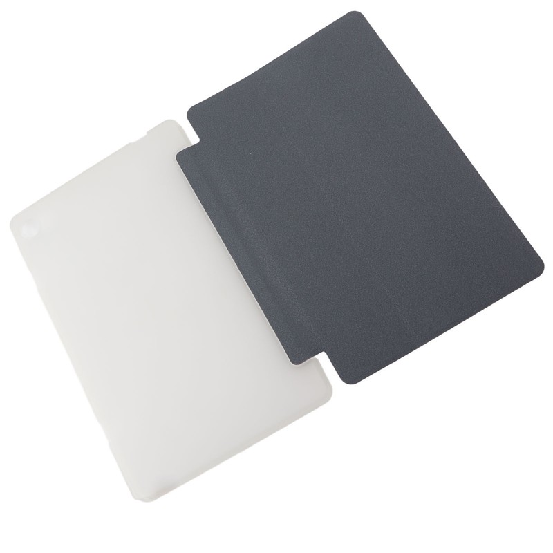 Tablet Case 4 Corner Reinforcement Stable Support 1:1 Mold Opening